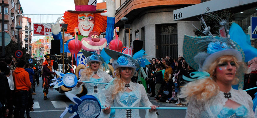 Carnavalvaldepenas